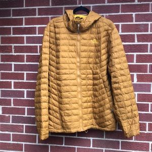 The North Face ThermoBall Eco Puffy Jacket -Men’s